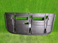 Шумоизоляция полки багажника, FORD, FOCUS, CB8, XQDA, 2012