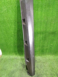 Накладка на порог наружняя, FORD, FOCUS, CB8, XQDA, 2012, R, BM51-A10154