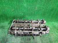 Головка блока цилиндров, FORD, FUSION, CBK, FYJA, 2005, 7S7G-6090-BC