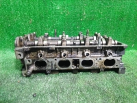 Головка блока цилиндров, FORD, FUSION, CBK, FYJA, 2005, 7S7G-6090-BC