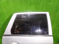 Стекло двери, LIFAN, BREEZ, 520, LF481Q3, 2008, R, R