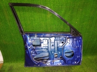Дверь, LEXUS, IS200, GXE10, 1G-FE, F, L