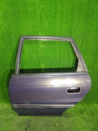 Дверь, OPEL, ASTRA, 59, X16XEL, 1995, R, L