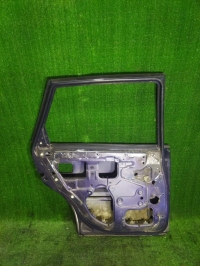 Дверь, OPEL, ASTRA, 59, X16XEL, 1995, R, L