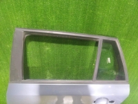 Уплотнитель стекла двери, SKODA, FABIA, 5J5, CFNA, 2010, R, L