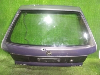 Дверь багажника, OPEL, ASTRA, 59, X16XEL, 1995