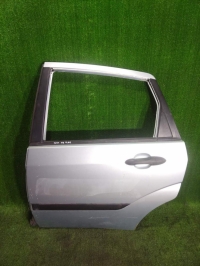 Дверь, FORD, FOCUS, DFW, EYDC, 2003, R, L