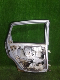 Дверь, FORD, FOCUS, DFW, EYDC, 2003, R, L