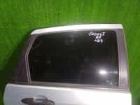 Стекло двери, FORD, FOCUS, DFW, EYDC, 2003, R, R