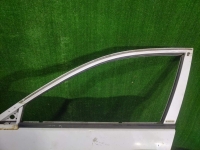 Уплотнитель стекла двери, NISSAN, AD, VFY11, QG15DE, 2000, F, L