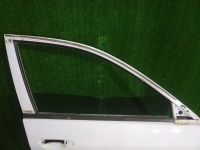 Уплотнитель стекла двери, NISSAN, AD, VFY11, QG15DE, 2000, F, R