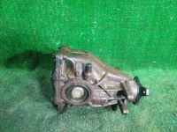 Редуктор, MERCEDES BENZ, E-CLASS, W211, M112913, 2002, R
