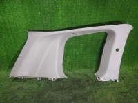 Обшивка багажника, NISSAN, X-TRAIL, T30, QR20DE, R, R
