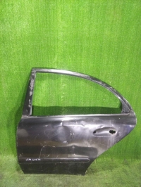 Дверь, MERCEDES BENZ, E-CLASS, W211, M112913, 2002, R, L
