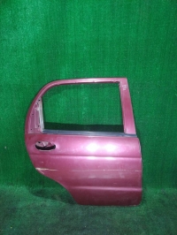 Дверь, DAEWOO, MATIZ, 2004, R, R