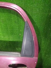 Уголок двери внешний, DAEWOO, MATIZ, 2004, R, L