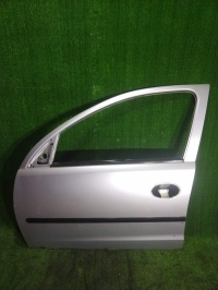 Дверь, OPEL, CORSA, F68, Z12XE, 2004, F, L