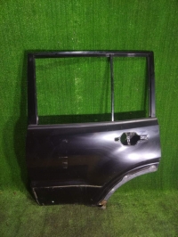Дверь, MITSUBISHI, PAJERO, V78W, 4M41, 2004, R, L