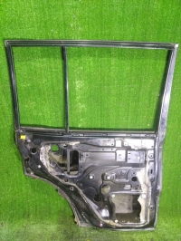 Дверь, MITSUBISHI, PAJERO, V78W, 4M41, 2004, R, L