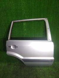 Дверь, FORD, FUSION, CBK, FXJB, 2005, R, R