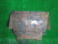 Защита двигателя, FORD, FUSION, CBK, FXJB, 2005