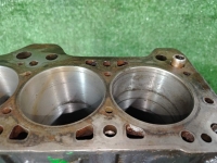 Блок цилиндров, HYUNDAI, ACCENT II, LC,  G4EB, 2005