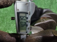 Коленвал, TOYOTA, COROLLA, NZE121, 1NZ-FE, 2001