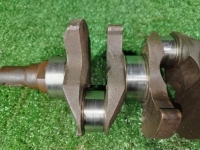 Коленвал, FORD, FOCUS, DFW, EYDK, 2004