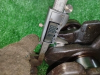 Коленвал, TOYOTA, CORONA PREMIO, AT211, 7A-FE, 1998