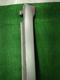 Накладка на порог наружняя, BMW, 5-SERIES, E60, M57N2, 2008, R