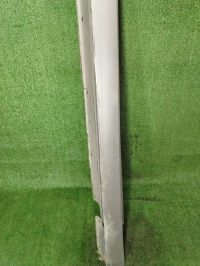 Накладка на порог наружняя, BMW, 5-SERIES, E60, M57N2, 2008, R