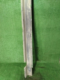Накладка на порог наружняя, BMW, 5-SERIES, E60, M57N2, 2008, L