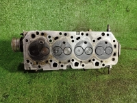 Головка блока цилиндров, TOYOTA, LITE ACE NOAH, CR51, 2C-T, 1997