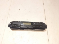 Блок управления климат-контролем, HONDA, ODYSSEY, RA6, F23A, 2001