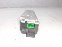 Блок управления климат-контролем, HONDA, ODYSSEY, RA6, F23A, 2001