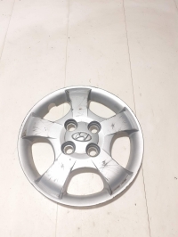 Колпак колеса R13, HYUNDAI, 52960-25600