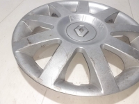 Колпак колеса R14, RENAULT