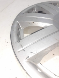 Колпак колеса R15, TOYOTA