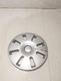 Колпак колеса R15, FORD, 4M51-1000-AB