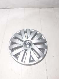 Колпак колеса R16, VOLKSWAGEN, 1K0601147