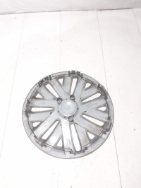 Колпак колеса R16, VOLKSWAGEN, 1K0601147