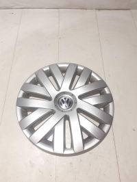 Колпак колеса R16, VOLKSWAGEN, 1K0601147