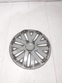 Колпак колеса R16, VOLKSWAGEN, 1K0601147
