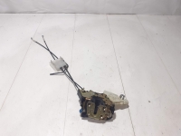 Замок двери, NISSAN, PRIMERA, P12, QG18DE, 2002, F, L