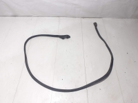 Уплотнитель двери, NISSAN, PRIMERA, P12, QG18DE, 2002, F, L