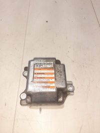 Блок управления airbag, SUZUKI, BALENO, SY416, G16B, 1997, 38910-64G10