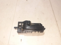 Ручка двери внутренняя, TOYOTA, PROBOX, NCP51, 1NZ-FE, 2002, F, L