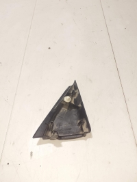 Уголок двери внутренний, TOYOTA, PROBOX, NCP51, 1NZ-FE, 2002, F, L, 67492-52060
