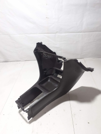 Консоль магнитофона, TOYOTA, COROLLA, AE100, 5A-FE, 1993, 58821-12050