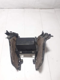 Консоль магнитофона, NISSAN, PRIMERA CAMINO, WP11, SR18DE, 1998, 68104-3J100
